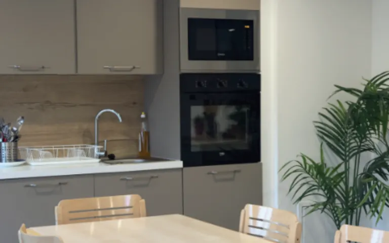 Image Résidence - 2 : EHPAD Résidence Obert