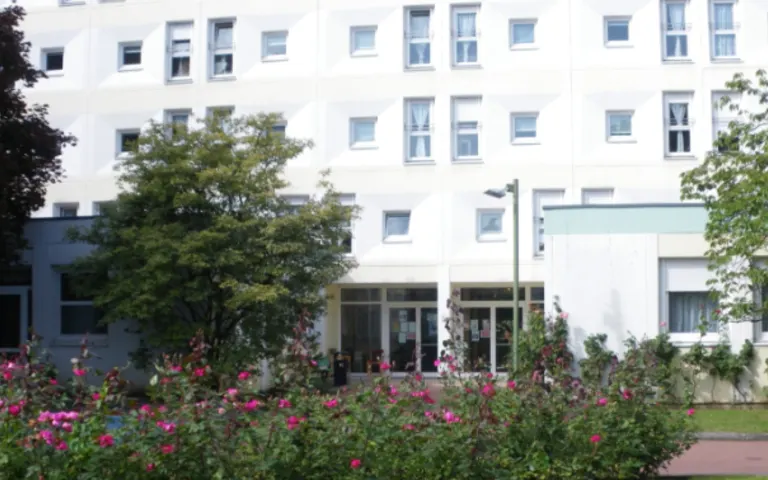 Image Résidence - 2 : EHPAD Résidence le Golf