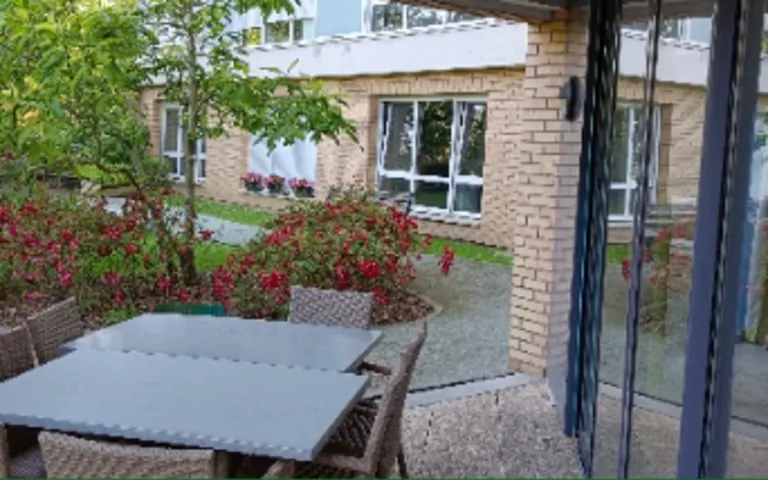 Image Résidence - 2 : EHPAD Résidence du Nouveau Monde