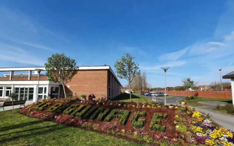 Image Résidence - 4 : Foyer-Logement le Béguinage
