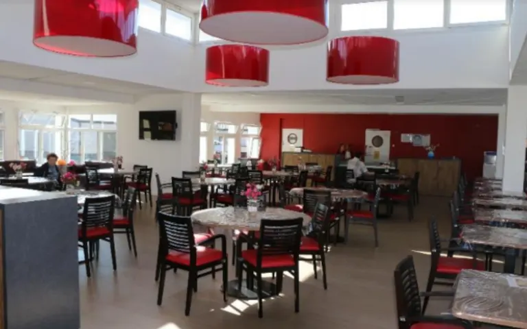 Image Résidence - 1 : Foyer-Logement le Béguinage