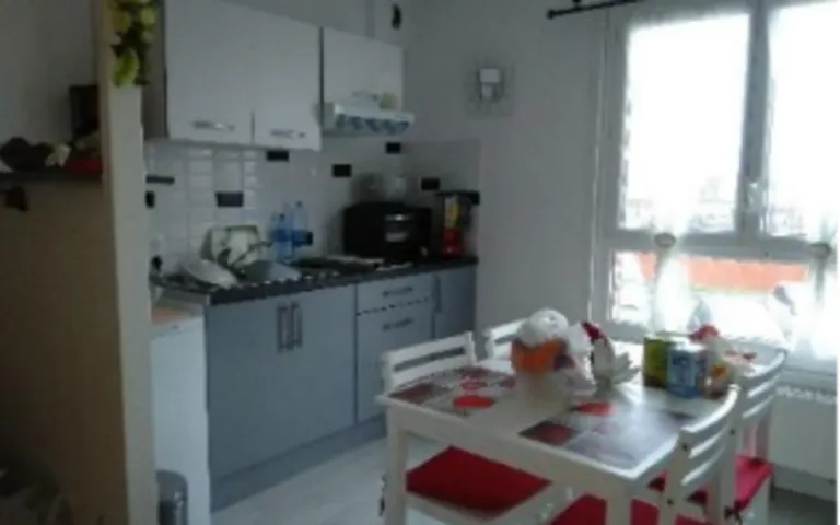 Image Résidence - 3 : Foyer-Logement le Béguinage