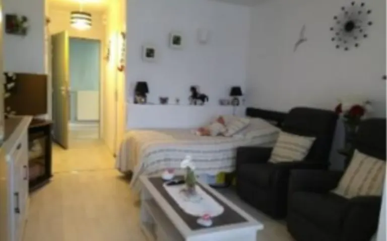 Image Résidence - 2 : Foyer-Logement le Béguinage