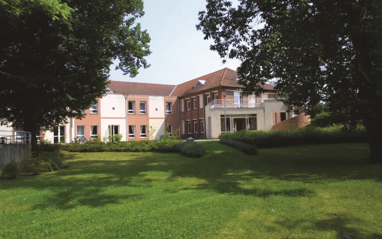 Image Résidence - 3 : EHPAD Résidence du Bruille