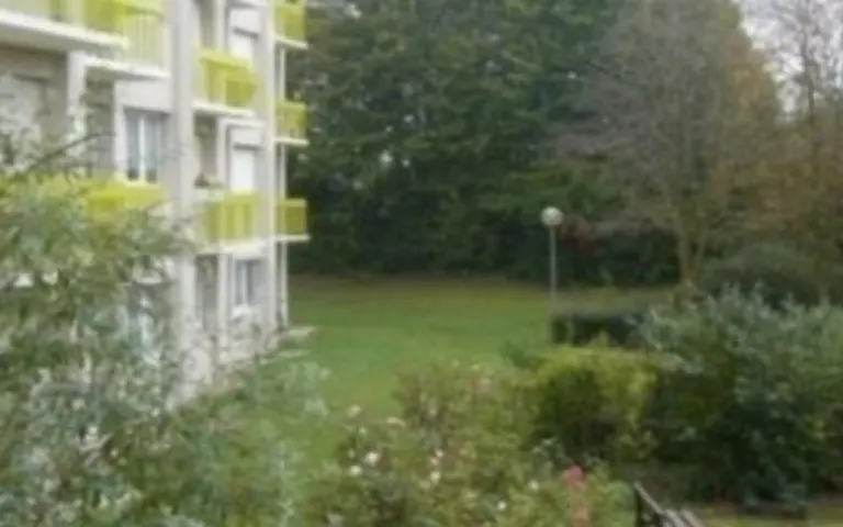 Image Résidence - 2 : EHPAD les Logis Douaisiens