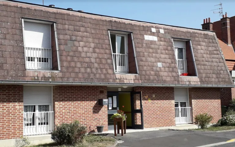 Image Résidence - 2 : Foyer-Logement Raymond Gernez