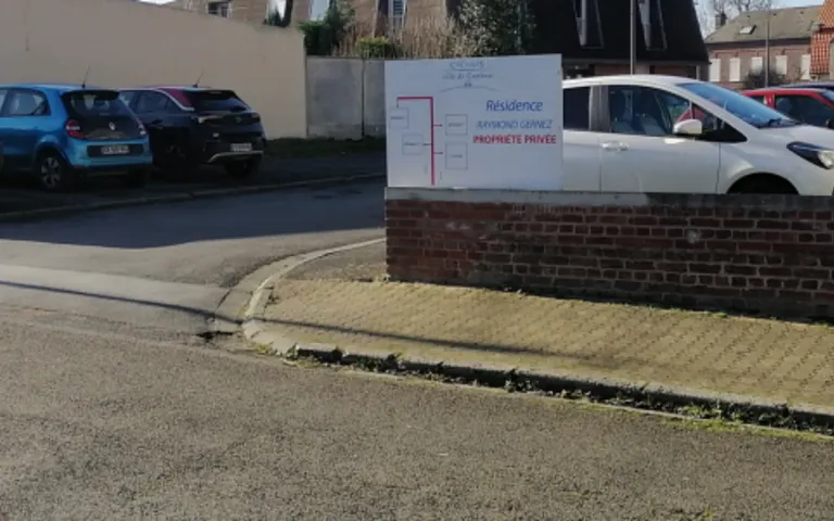 Image Résidence - 3 : Foyer-Logement Raymond Gernez