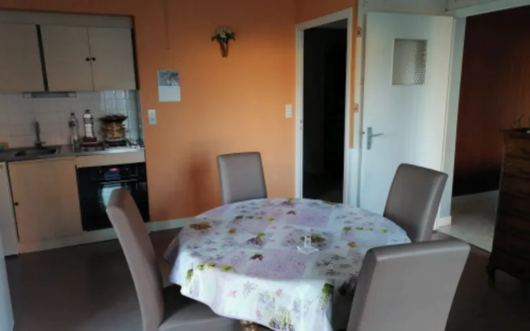 Image Résidence - 1 : Foyer-Logement Raymond Gernez