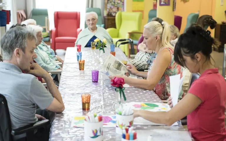 Image Résidence - 1 : Résidence le Pévèle