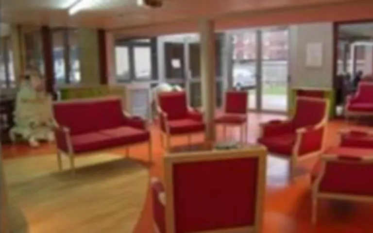 Image Résidence - 1 : EHPAD Van-Eeghem