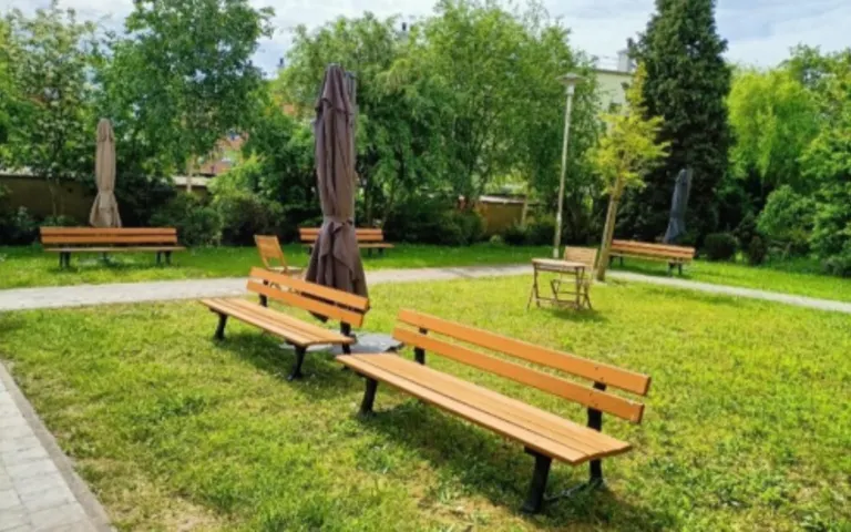 Image Résidence - 4 : EHPAD Van-Eeghem