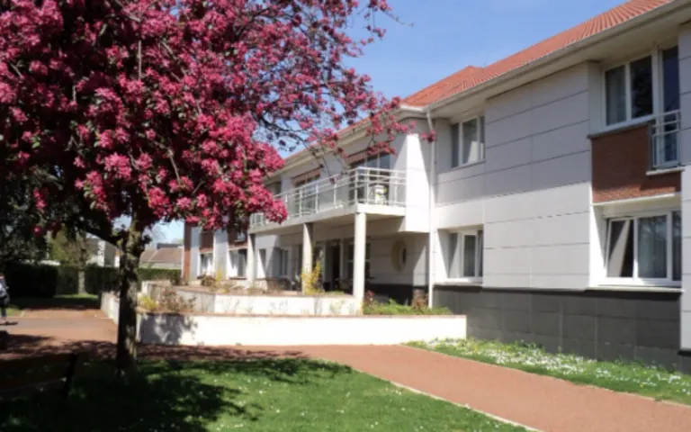 Image Résidence - 4 : Residence le Clos Fleuri
