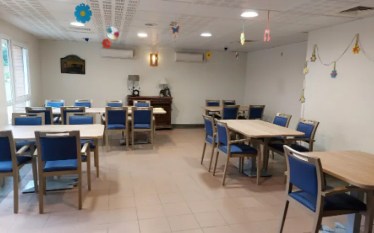 Image Résidence - 3 : Residence le Clos Fleuri