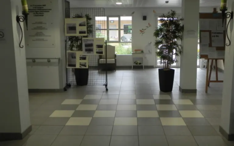 Image Résidence - 2 : Residence le Clos Fleuri