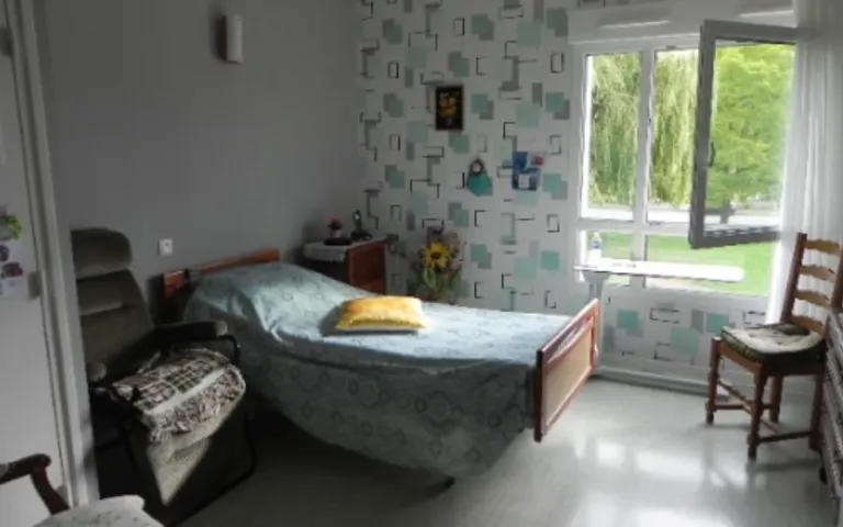 Image Résidence - 1 : Residence le Clos Fleuri