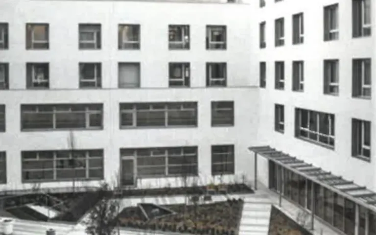 Image Résidence - 2 : EHPAD Féron Vrau