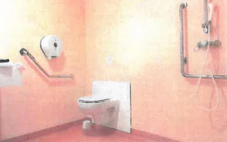 Image Résidence - 2 : EHPAD les Jardins de Théodore