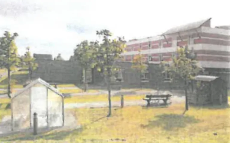 Image Résidence - 4 : EHPAD les Jardins de Théodore