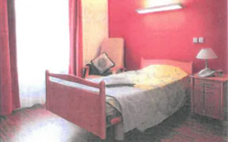 Image Résidence - 1 : EHPAD les Jardins de Théodore