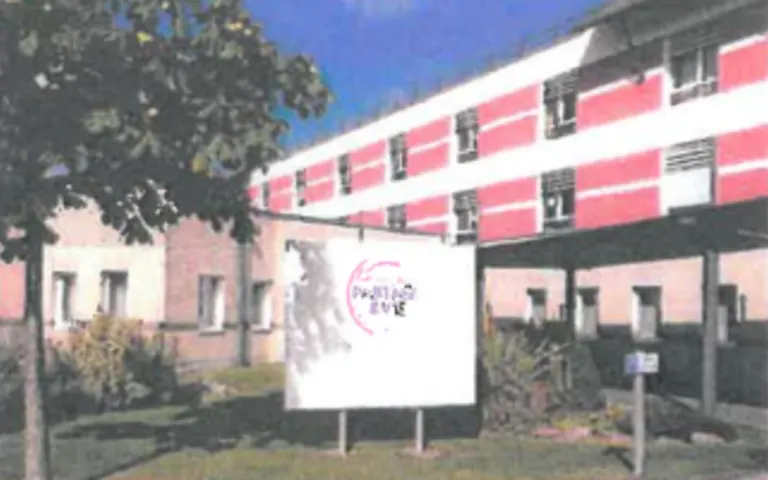 Image Résidence - 3 : EHPAD les Jardins de Théodore