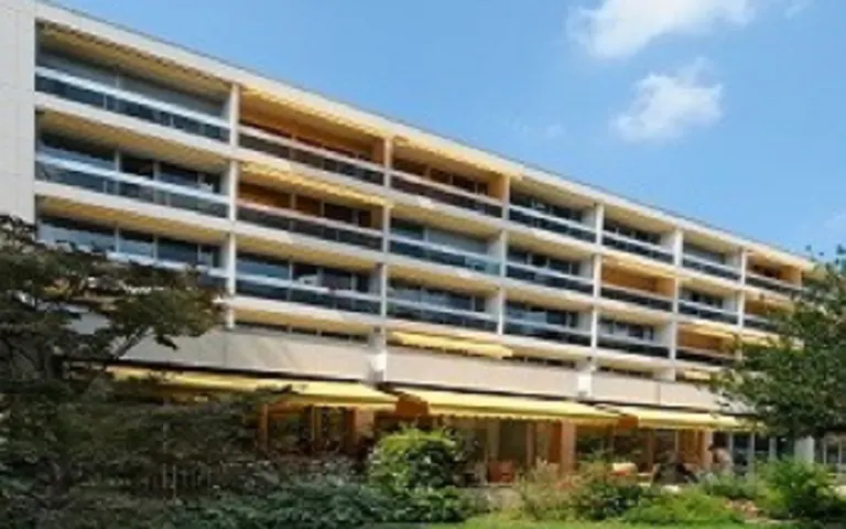 Image Résidence - 1 : EHPAD les Marronniers