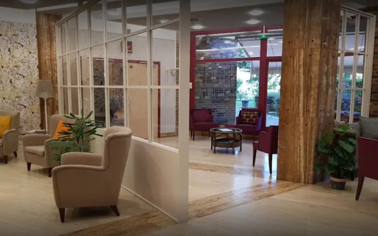 Image Résidence - 3 : Résidence Autonomie Clairbois