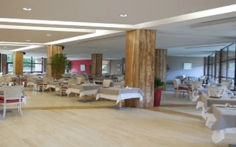 Image Résidence - 2 : Résidence Autonomie Clairbois