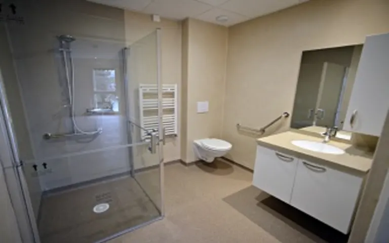 Image Résidence - 1 : Résidence Autonomie Clairbois