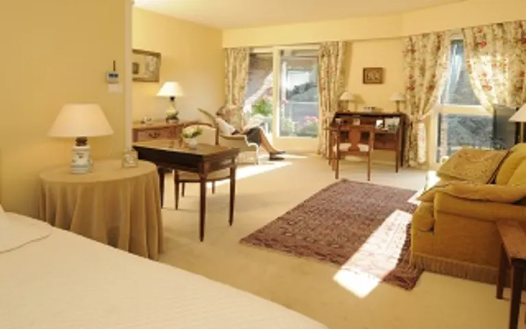 Image Résidence - 4 : Résidence Autonomie Clairbois