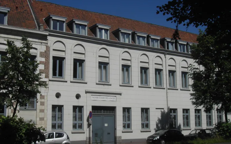 Image Résidence - 1 : EHPAD Notre-Dame-Des-Anges