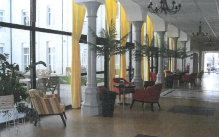 Image Résidence - 3 : Residence Sainte Emilie