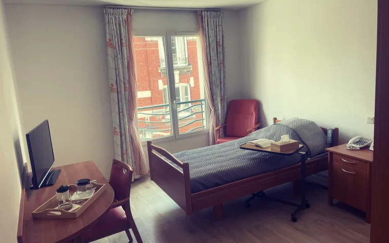 Image Résidence - 3 : Residence Gambetta