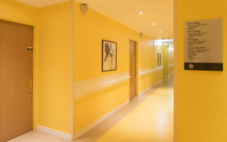 Image Résidence - 1 : Residence Gambetta