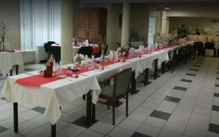 Image Résidence - 3 : Fondation Sainte-Marie