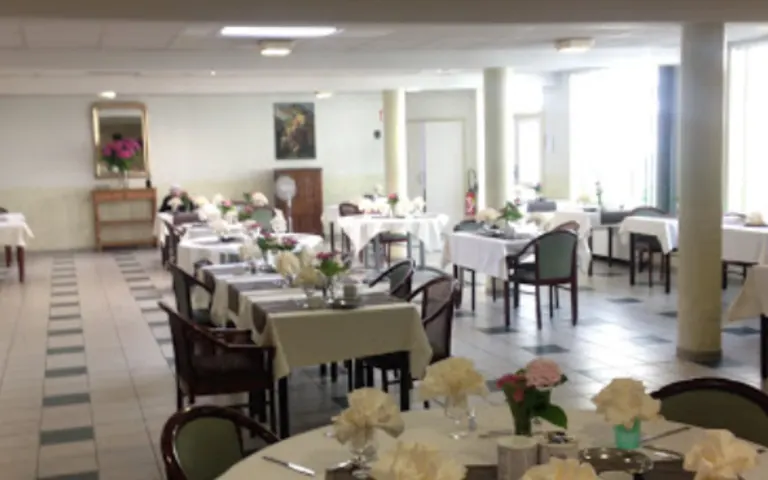 Image Résidence - 2 : Fondation Sainte-Marie