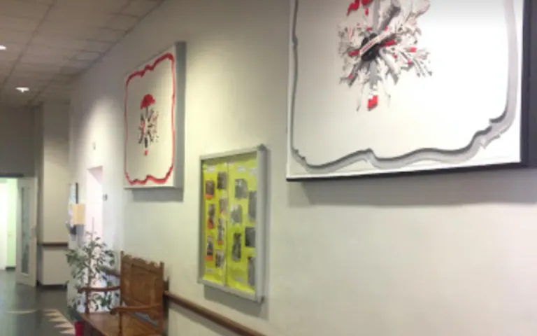 Image Résidence - 1 : Fondation Sainte-Marie