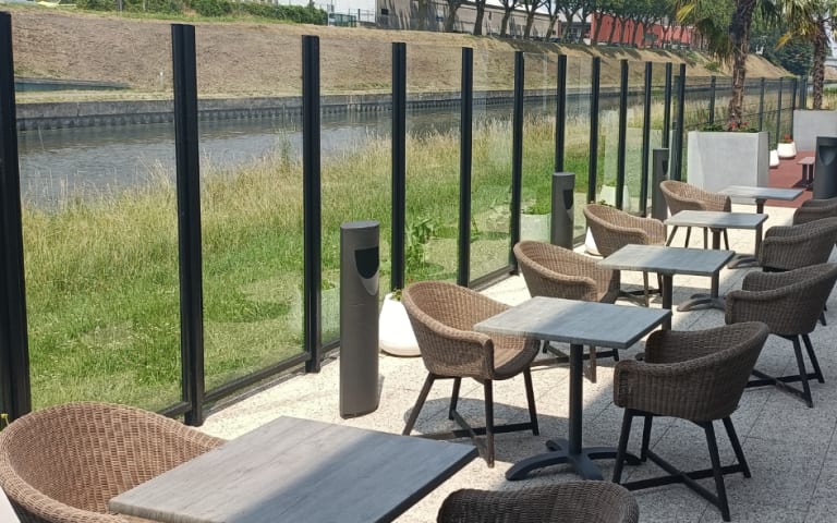 Image Résidence - 1 : EHPAD Notre Dame de la Treille