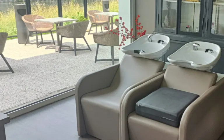 Image Résidence - 2 : EHPAD Notre Dame de la Treille