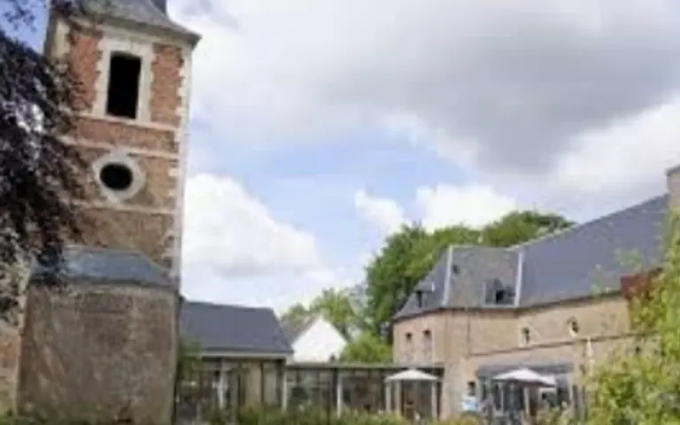 Image Résidence - 3 : Residence Saint Joseph