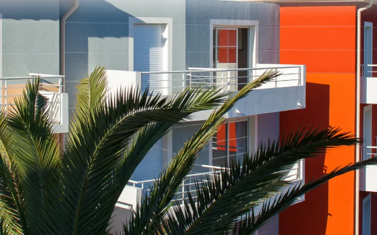 Image Résidence - 3 : Le Mas des Mimosas