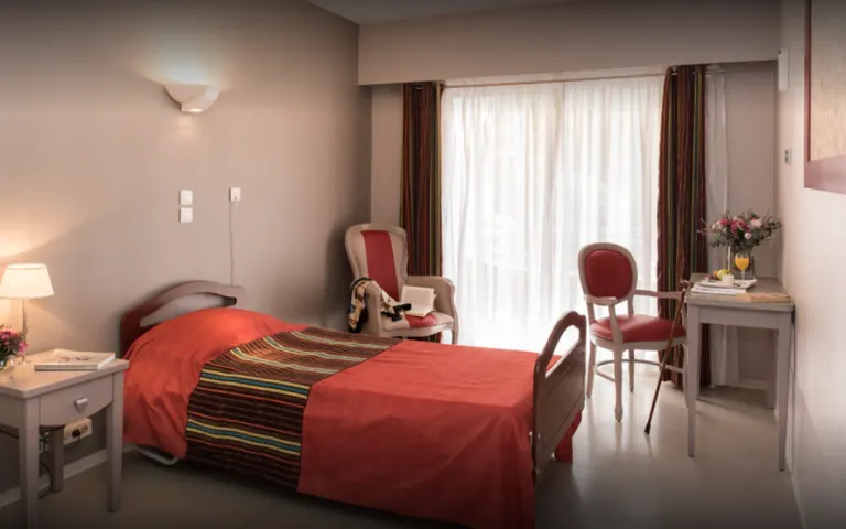 Image Résidence - 3 : Korian Parc de Mougins