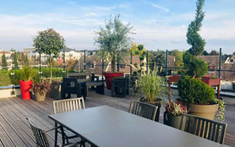 Image Résidence - 3 : Villa Epinomis