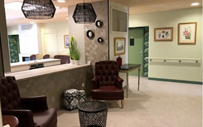 Image Résidence - 2 : Villa Epinomis