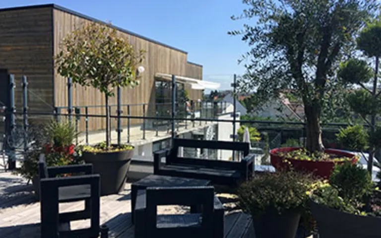 Image Résidence - 4 : Villa Epinomis