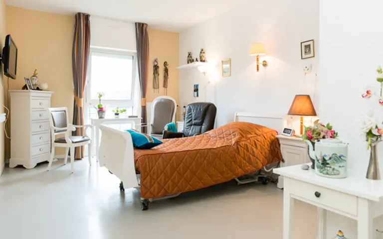 Image Résidence - 1 : La Fontaine Medicis A Gouvieux