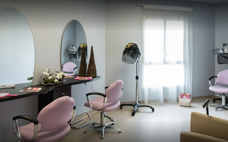 Image Résidence - 2 : Korian la Grande Prairie