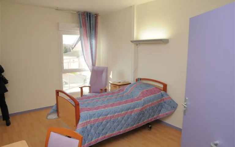 Image Résidence - 3 : EHPAD Résidence de la Pommeraye