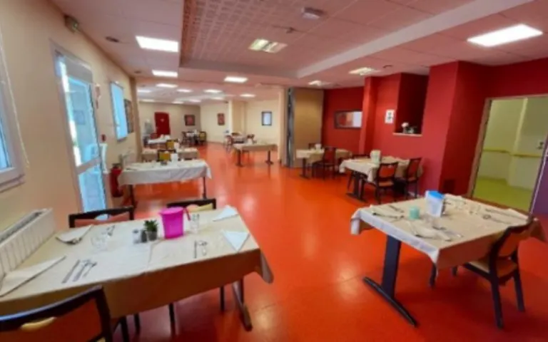 Image Résidence - 1 : EHPAD Résidence de la Pommeraye