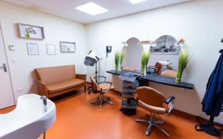 Image Résidence - 3 : Le Clos de Beauvaisis