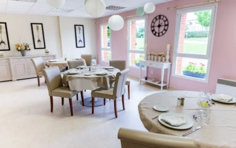 Image Résidence - 1 : Le Clos de Beauvaisis